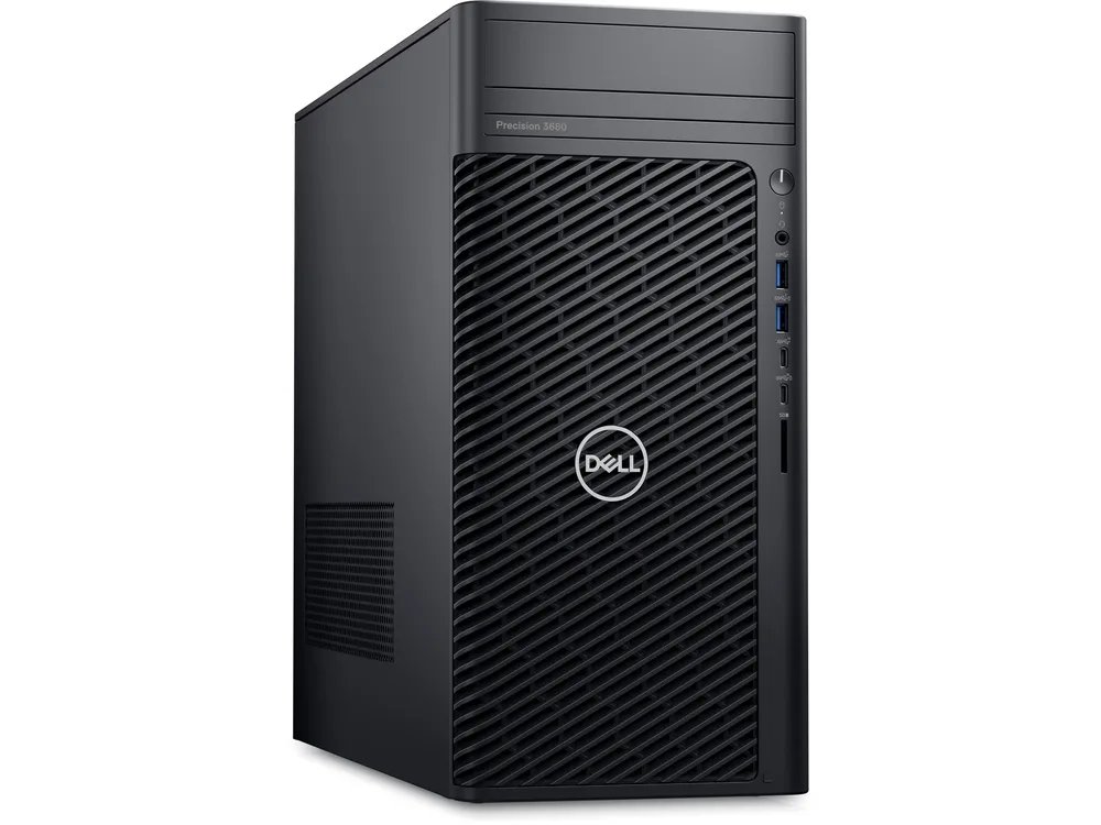 DELL Precision 3680 Tower