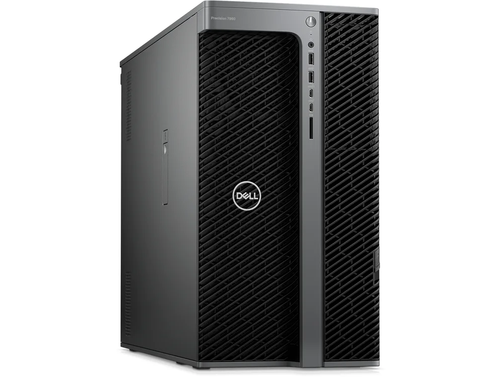 DELL Precision 7960 Tower